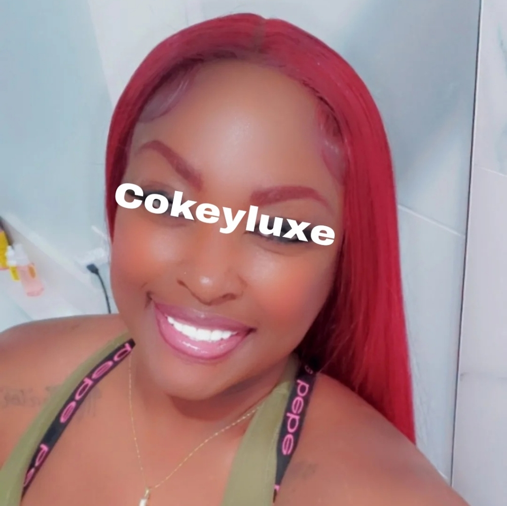 Flame On Synthetic Lace Front Wig